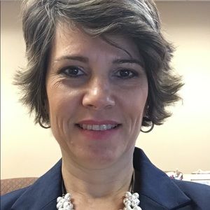 Meet your Posher, Aimee