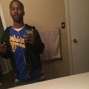 Meet your Posher, Darius