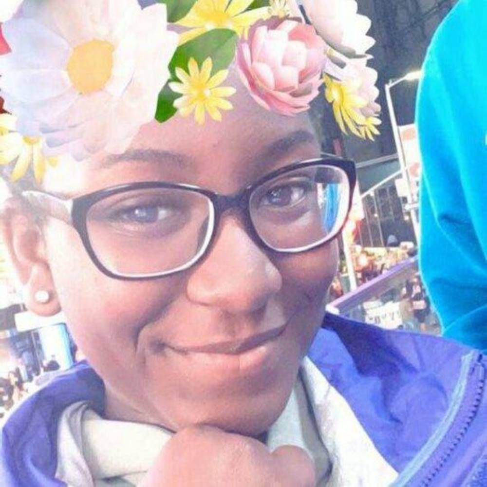 Meet your Posher, Janae