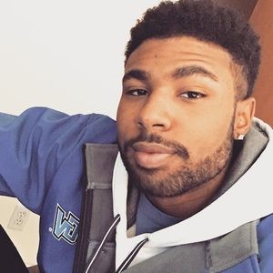 Meet your Posher, Keith