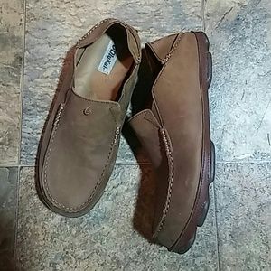 Mens Olukai Slip On Shoes 11.5