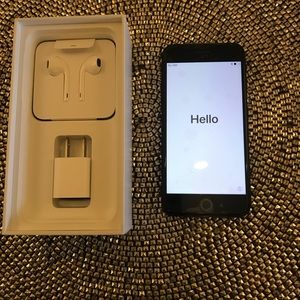 iPhone 7 new in box