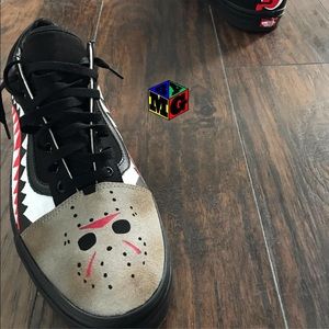 Meet your Posher, Billy