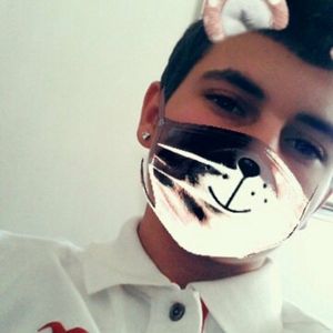 Meet your Posher, Dalton