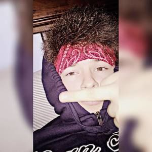 Meet your Posher, Shawn