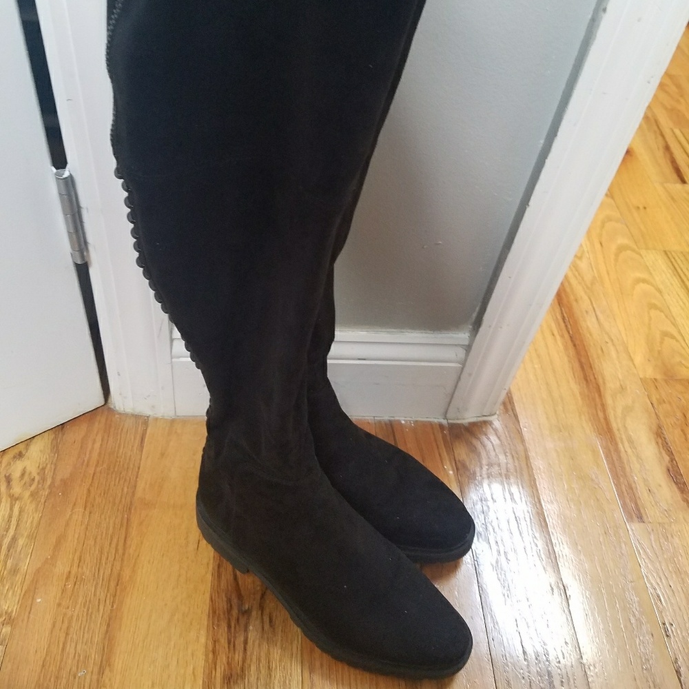 Kendall Jasper2 boot for @olg