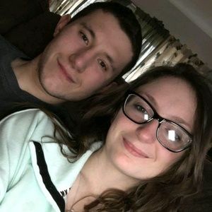 Meet your Posher, Kaitlyn