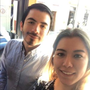 Meet your Posher, Denisse