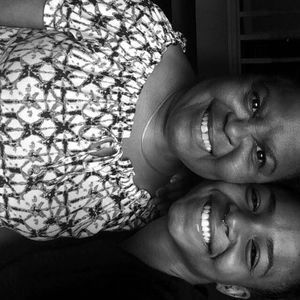 Meet your Posher, Jodene