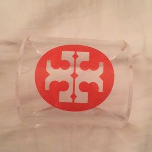 Tory Burch bangle bracelet
