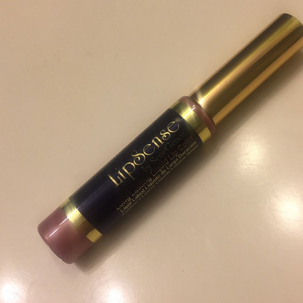 Lipsense lipstick
