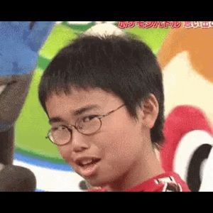 Meet your Posher, Douglas