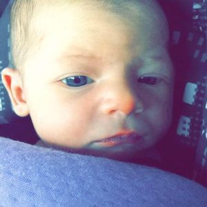 Meet your Posher, Blake