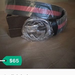 Meet your Posher, Cam