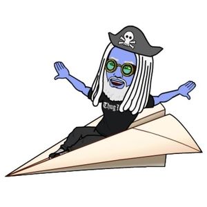 Meet your Posher, Jack