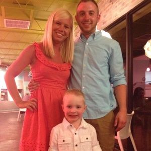 Meet your Posher, Brandon