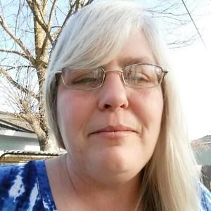 Meet your Posher, Robyn