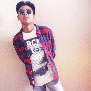 Meet your Posher, Raymond