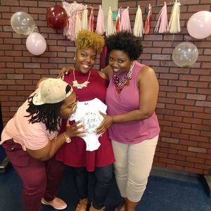 Meet your Posher, Ashleigh