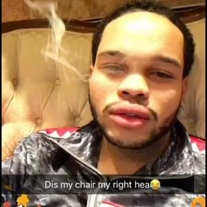 Meet your Posher, Dee