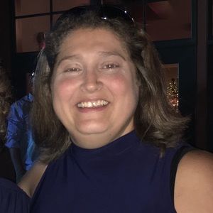 Meet your Posher, Stacy