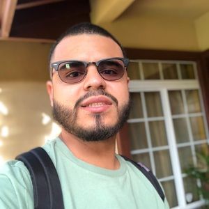 Meet your Posher, Gabriel