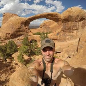 Meet your Posher, Kyle