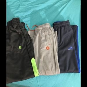 Kids boys Pants Size 10/12 Medium