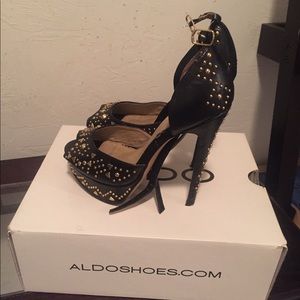 Aldo shoes