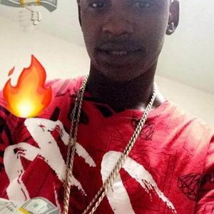 Meet your Posher, Martavious