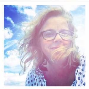 Meet your Posher, Susie