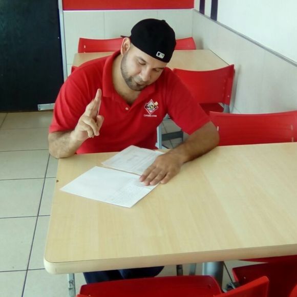 Meet your Posher, Paul - Picture 1 of 1