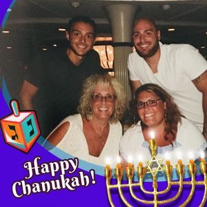 Meet your Posher, Ellen