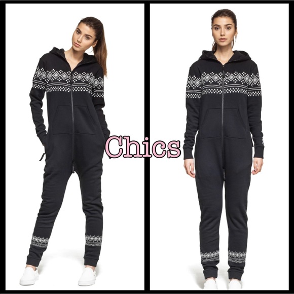 KylieJenner Onesie Onepiece SWAGSTYLE Norway - Picture 3 of 8