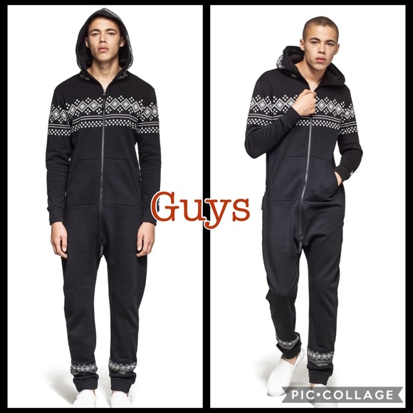 KylieJenner Onesie Onepiece SWAGSTYLE Norway - Picture 5 of 8