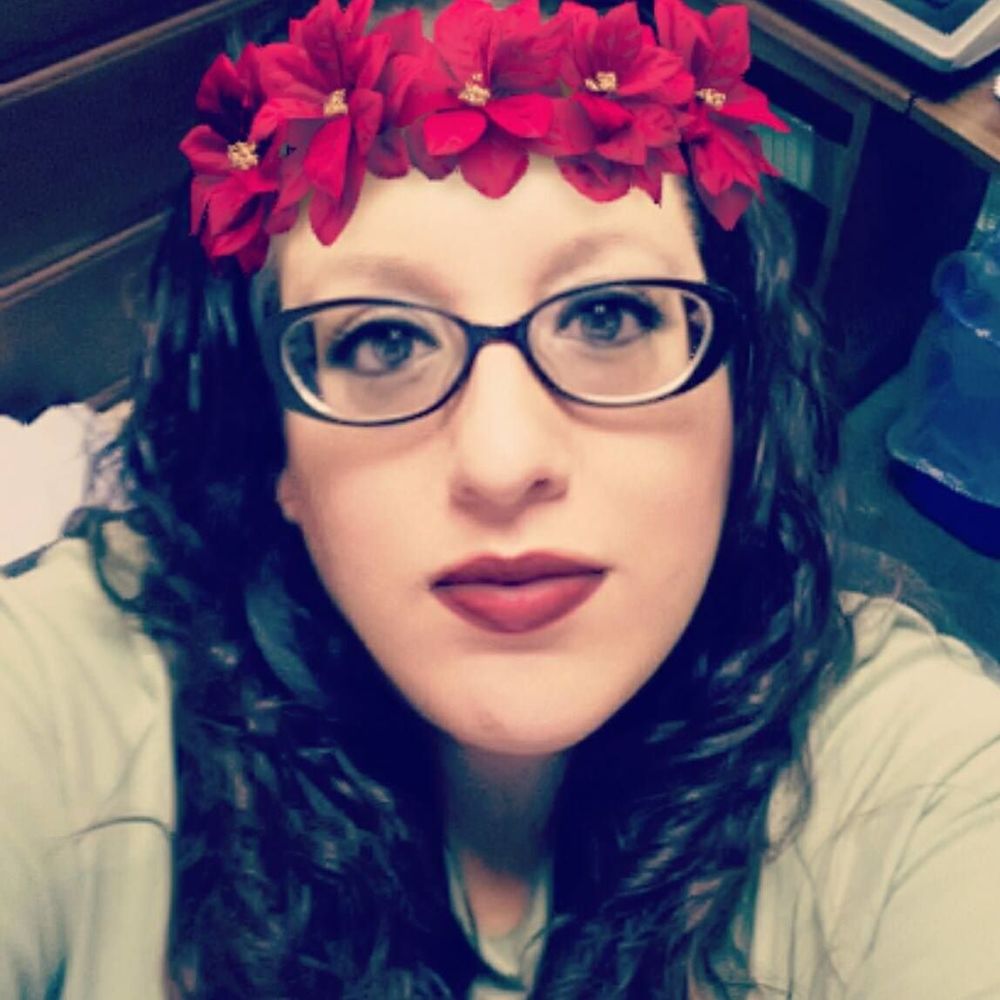 Meet your Posher, Sharon