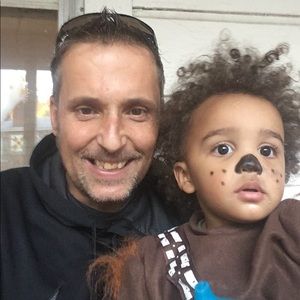 Meet your Posher, Sean