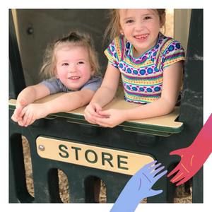 Meet your Posher, Tonya