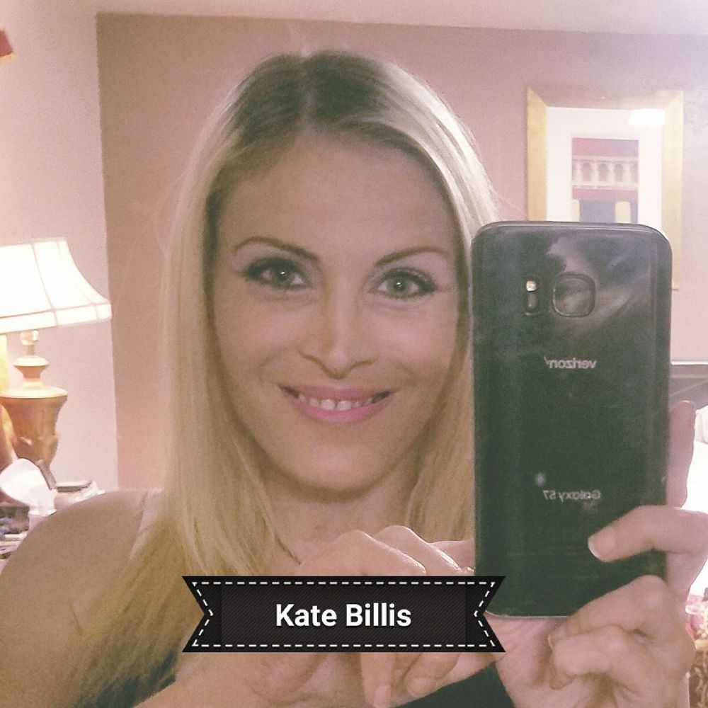 Meet your Posher, Eleanor