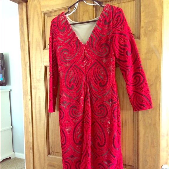 Dress - Picture 2 of 2