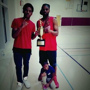 Meet your Posher, David