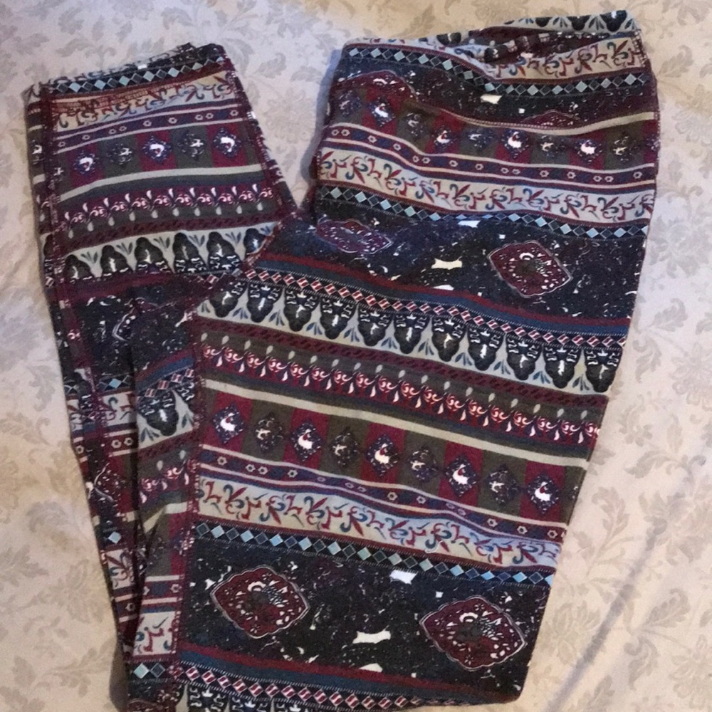 Leggings