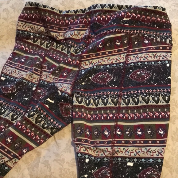 Leggings - Picture 3 of 4