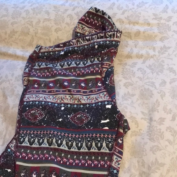 Leggings - Picture 4 of 4