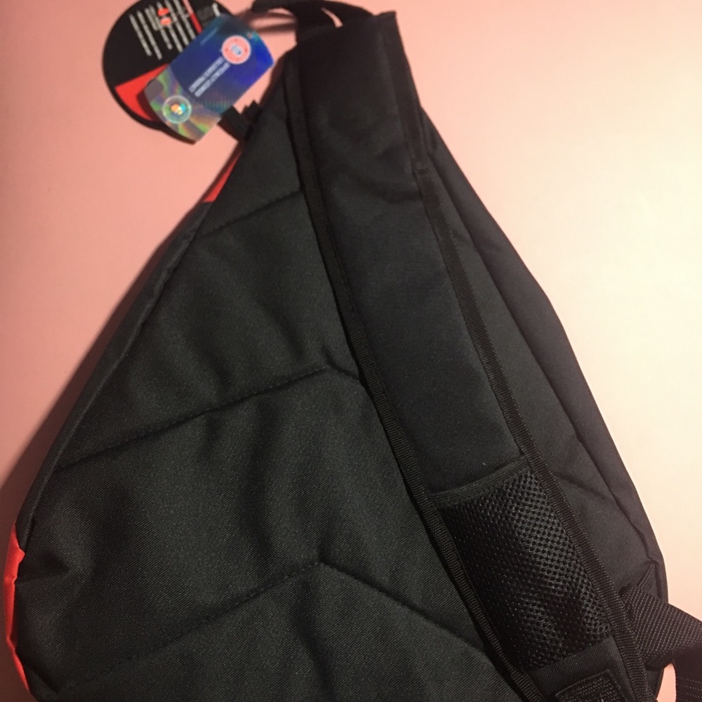 Crossbag Georgia Bulldogs book bag