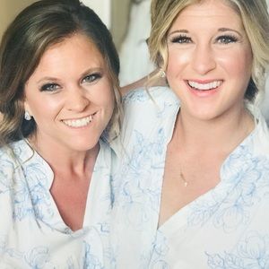 Meet your Posher, Alexandra