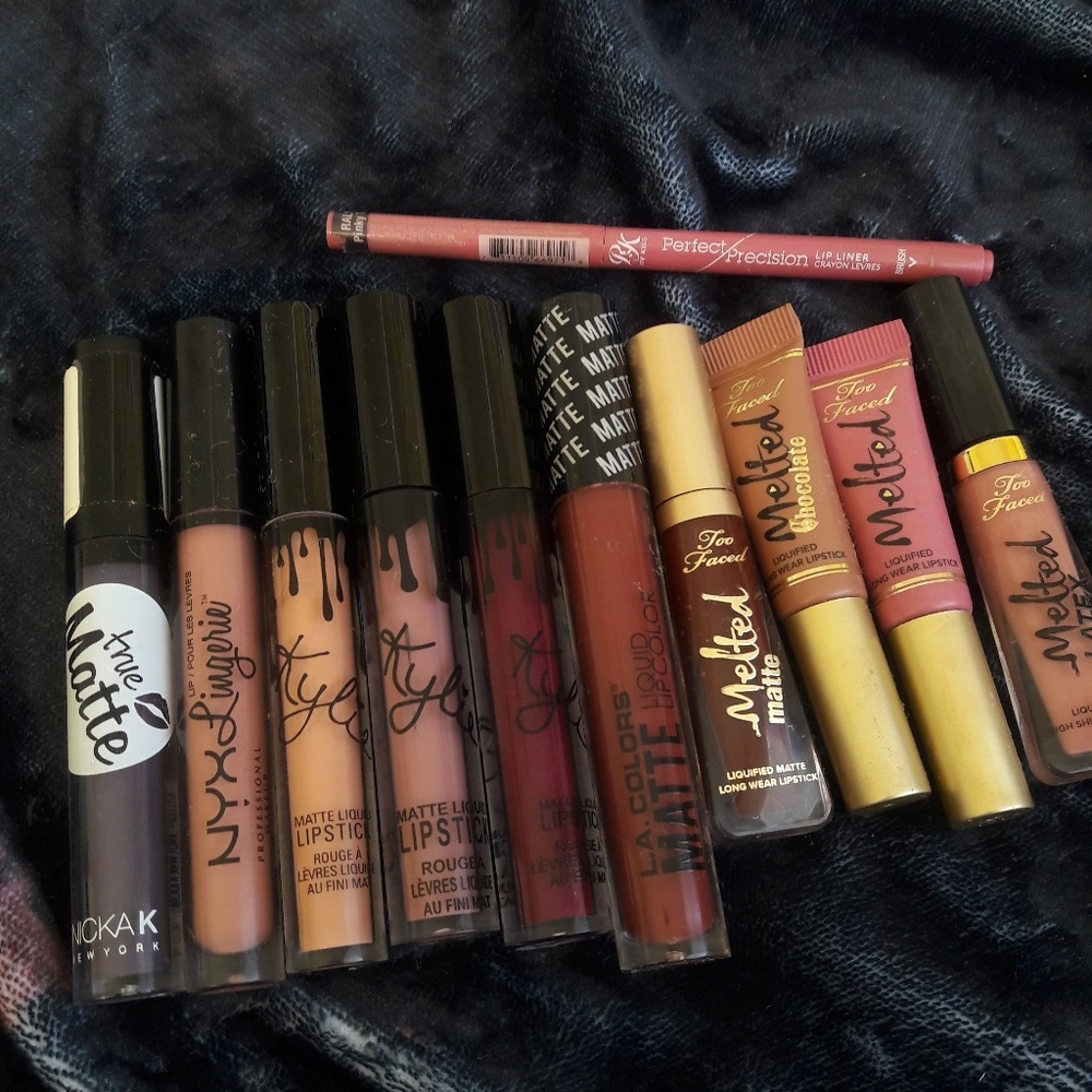 Lipstick Bundle