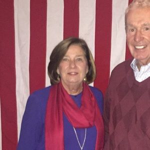 Meet your Posher, Joanne