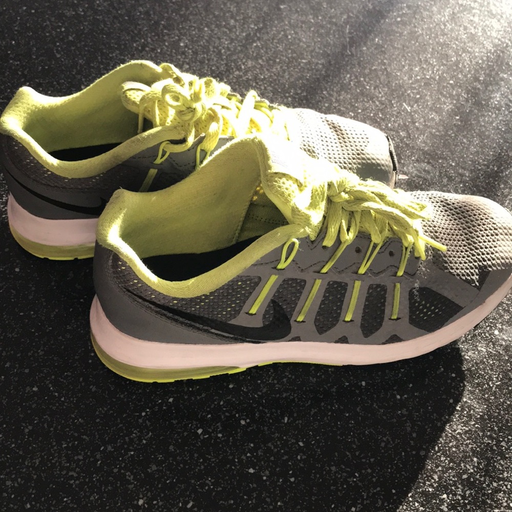 Boys air max dynasty