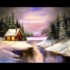 Meet your Posher, William